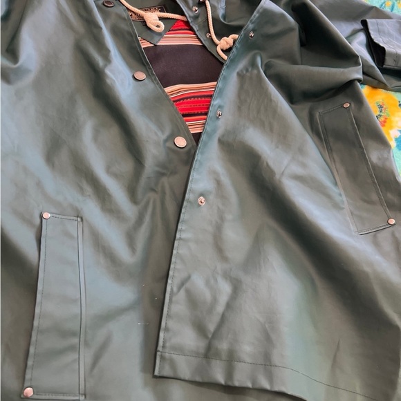 Like New Pendleton Women's
Olympic Acadia
Slicker Raincoat - Picture 12 of 12